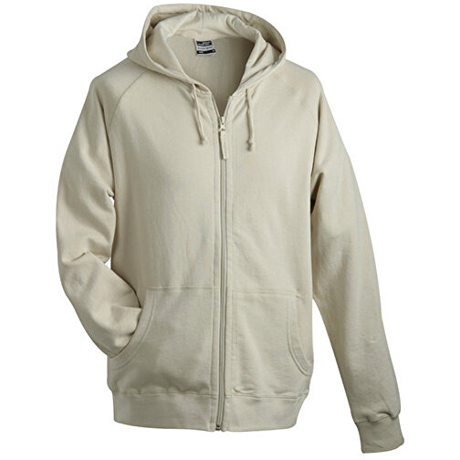 Hooded Jacket, Immagine 1