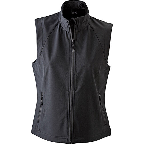 Gilet softshell femme, Image 1