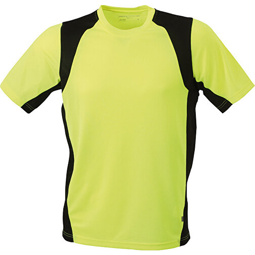 Camiseta de running para hombre, Imagen 1