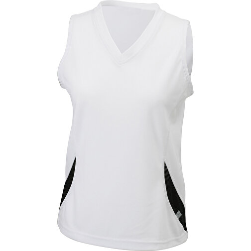 Tee-shirt femme sans manches TOPCOOL®, Image 1