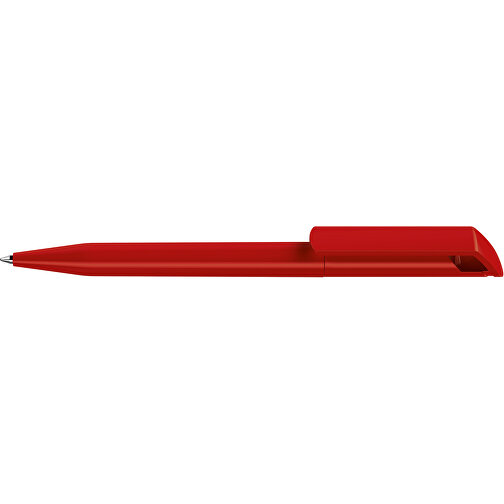 POP , uma, rot, Kunststoff, 14,71cm (Länge), Bild 3