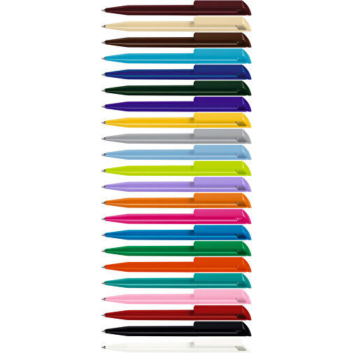 POP , uma, karamell, Kunststoff, 14,71cm (Länge), Bild 4