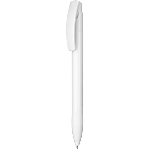 OMEGA Grip , uma, weiß, Kunststoff, 14,67cm (Länge), Bild 1