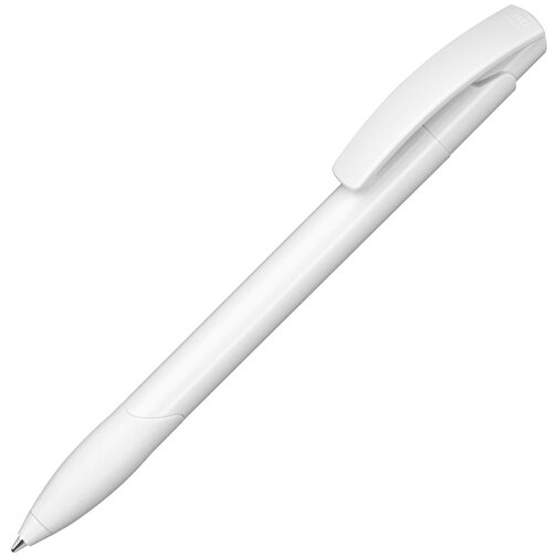 OMEGA Grip , uma, weiß, Kunststoff, 14,67cm (Länge), Bild 2