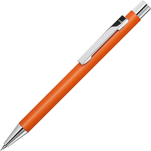 STRAIGHT SI B , uma, orange, Metall, 14,09cm (Länge), Bild 2