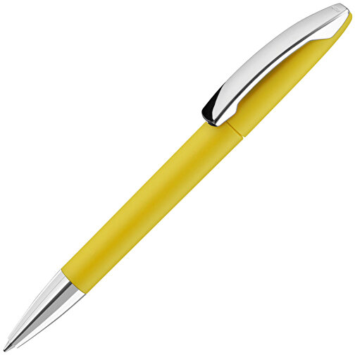 ICON M SI GUM , uma, gelb, Kunststoff, 13,69cm (Länge), Bild 2