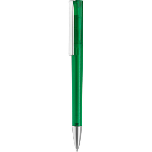 CHIC Frozen SI , uma, dunkelgrün, Kunststoff, 14,43cm (Länge), Bild 1