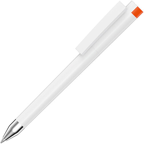 GEOS SI , uma, orange, Kunststoff, 14,32cm (Länge), Bild 2