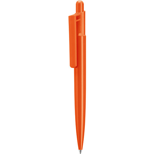 VITAN , uma, orange, Kunststoff, 15,03cm (Länge), Bild 1