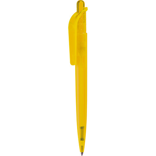 SPIRIT Transparent , uma, gelb, Kunststoff, 15,05cm (Länge), Bild 1