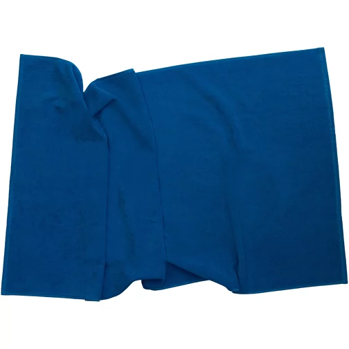 Serviette éponge torsadée avec tissage haut/bas, Image 1