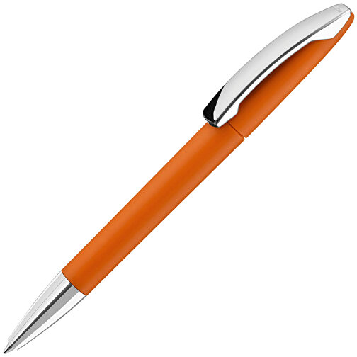 ICON M SI GUM , uma, orange, Kunststoff, 13,69cm (Länge), Bild 2
