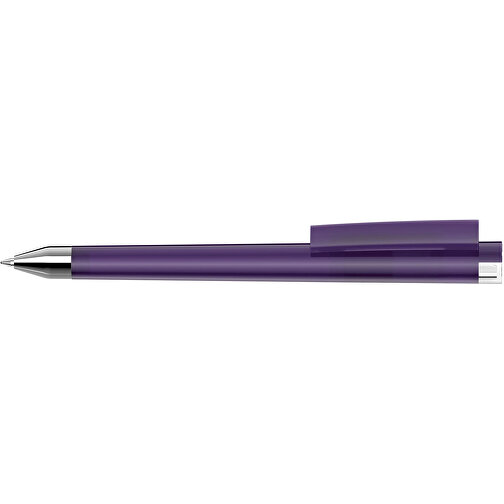 GEOS Frozen SI , uma, violett, Kunststoff, 14,32cm (Länge), Bild 3