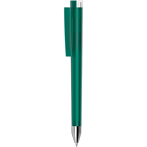 GEOS Frozen SI , uma, dunkelgrün, Kunststoff, 14,32cm (Länge), Bild 1