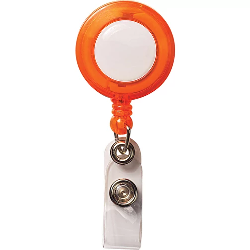 Porte-badge, Image 3