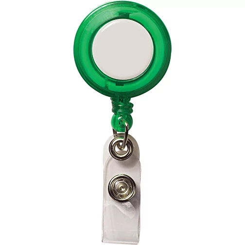 Porte-badge, Image 3