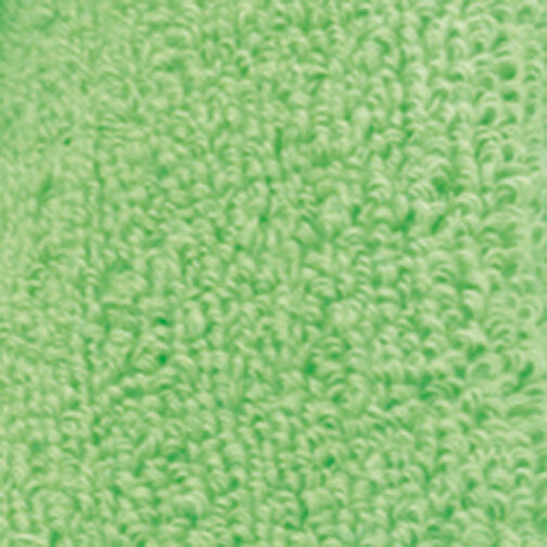 Bath Towel , Myrtle Beach, lime-grün, 100% Baumwolle, one size, , Bild 1