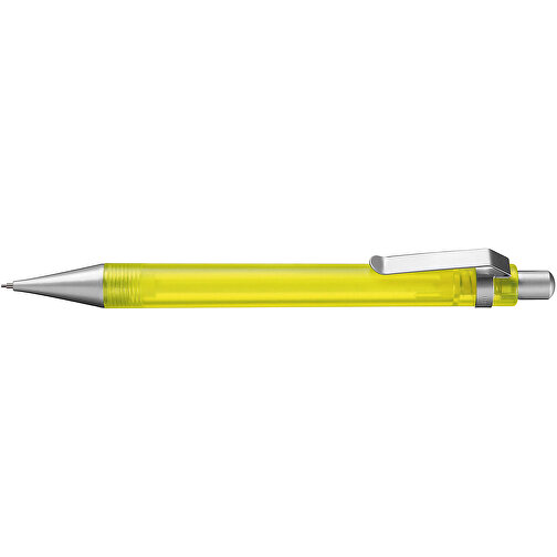 ARCTIS B , uma, gelb, Kunststoff, 13,46cm (Länge), Bild 3