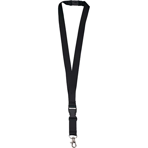 Lanyard Polyester, Image 1