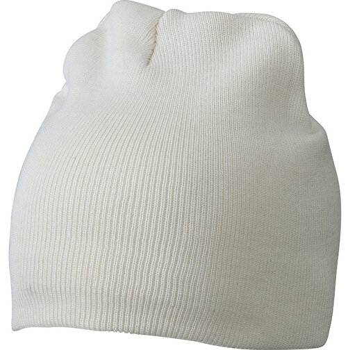 Bonnet en coton, Image 1