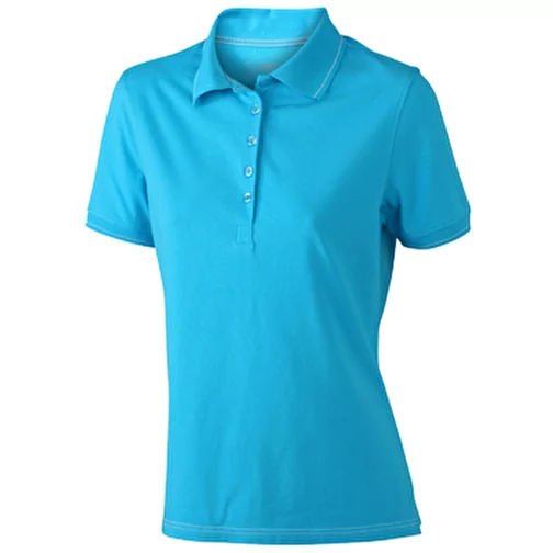 Ladies\' Elastic Polo, Immagine 1