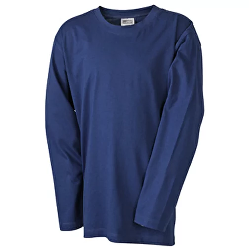 Tee-shirt enfant manches longues, Image 1