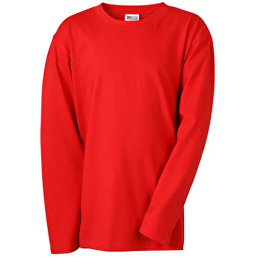 Tee-shirt enfant manches longues, Image 1