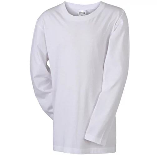 Tee-shirt enfant manches longues, Image 1