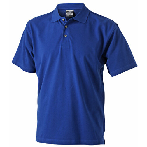 Polo Piqué Medium, Billede 1