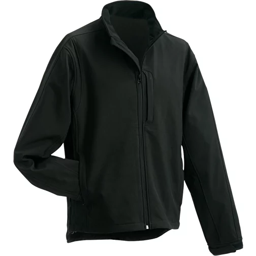 Veste Softshell pour hommes, Image 1