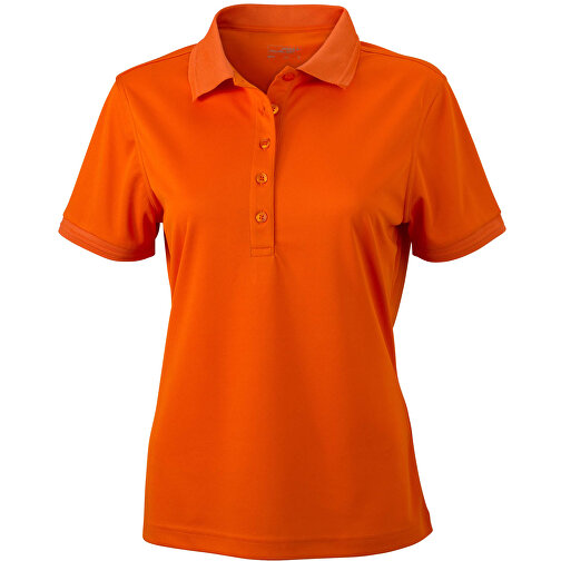 Aktiv polo for damer, Bilde 1