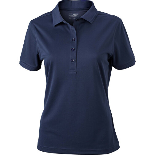 Aktiv polo for damer, Bilde 1