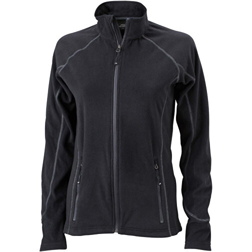 Chaqueta polar de mujer Structure, Imagen 1