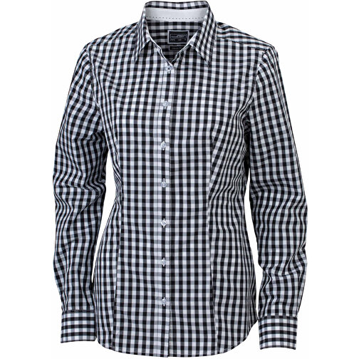 Ladies\' Checked Blouse, Immagine 1