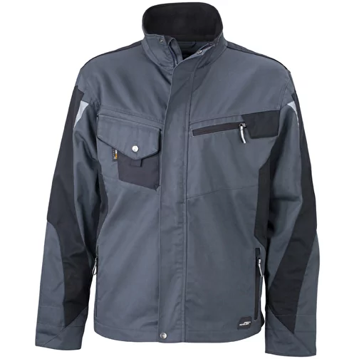 Veste de travail, Image 1