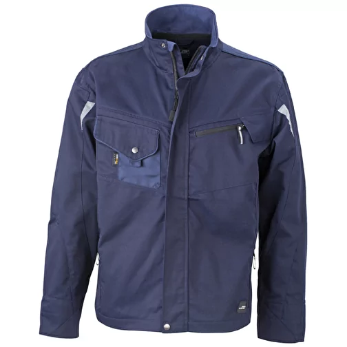 Veste de travail, Image 1