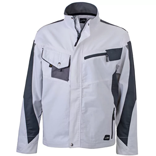 Veste de travail, Image 1