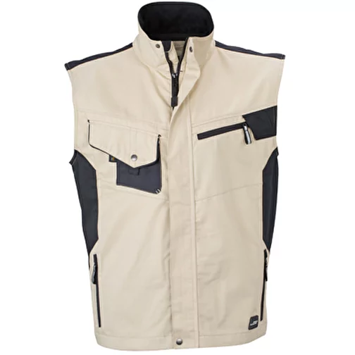 Workwear Vest, Immagine 1
