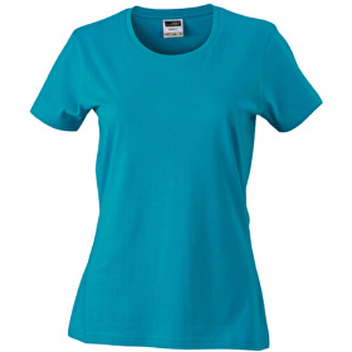 Slim Fit T-skjorte for damer, Bilde 1