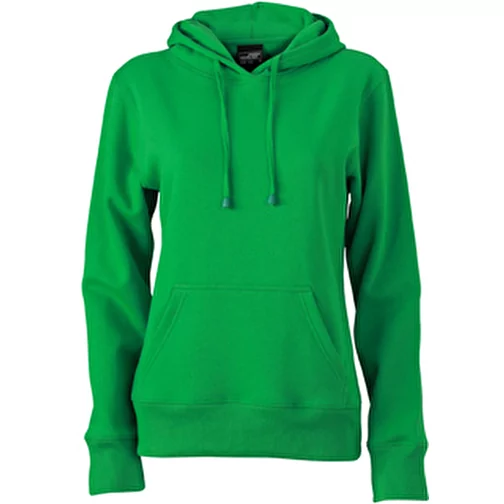 Ladies\' Hooded Sweat, Immagine 1