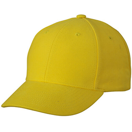 6-panelowa czapka rapera laminowana, Obraz 1
