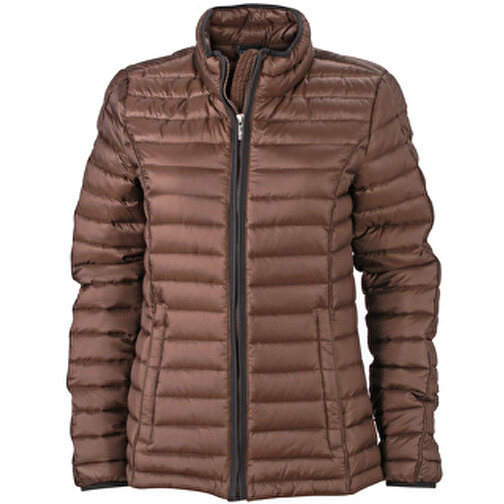 Ladies\' Quilted Down Jacket, Immagine 1