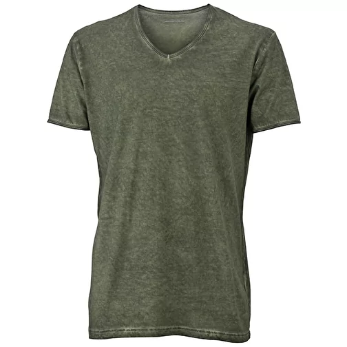 Tee shirt homme style 'bohémien', Image 1