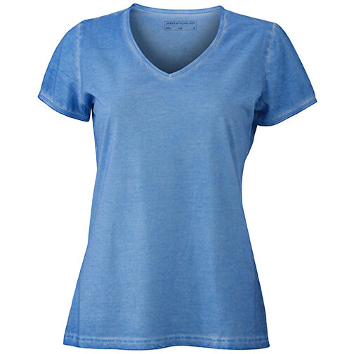 Tee shirt femme style 'bohémien', Image 1