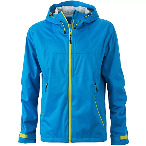 Veste trekking homme, Image 1