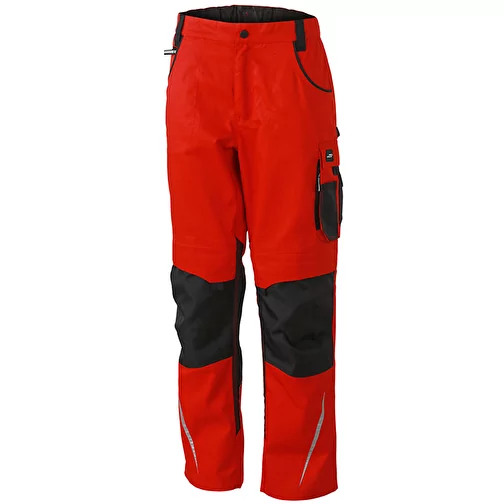 Pantalon de travail, Image 1