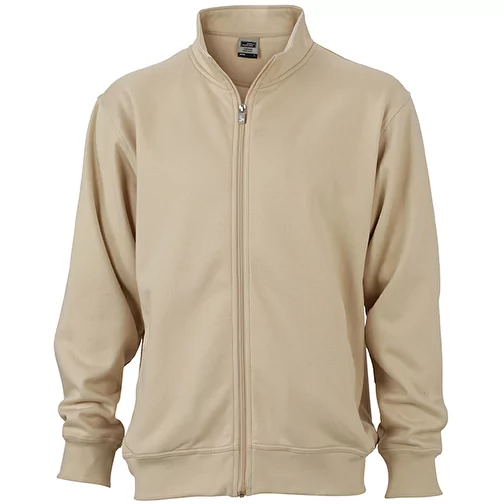Sweat veste de travail, Image 1