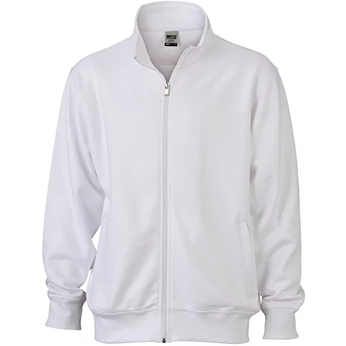 Sweat veste de travail, Image 1