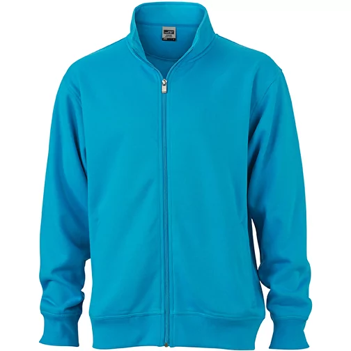 Sweat veste de travail, Image 1