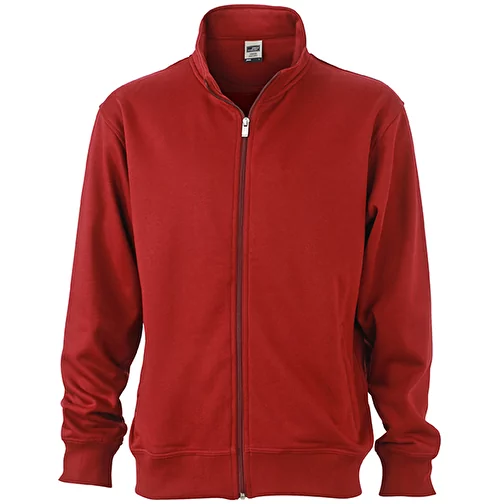 Sweat veste de travail, Image 1
